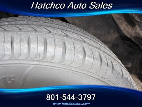 Used 2015 Toyota Tacoma 2WD Access Cab w/ Convenience Package image 10