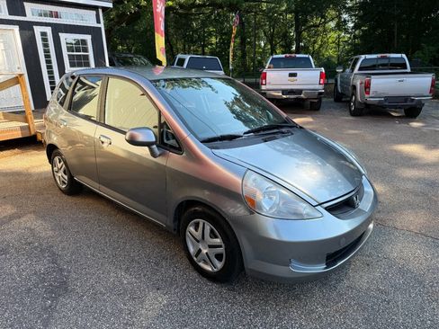 Used 2008 Honda Fit image 5
