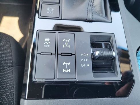 Used 2025 Toyota Land Cruiser 1958 AWD/4WD image 26