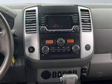 Certified 2017 Nissan Frontier SV w/ SV Value Truck Package image 6