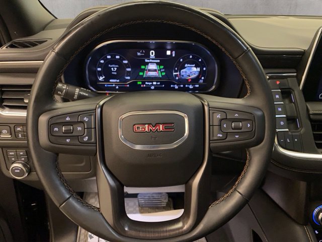 Used 2023 GMC Yukon AT4 AWD/4WD image 29
