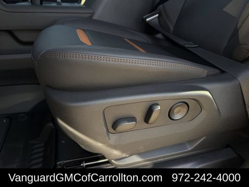 New 2026 GMC Sierra 1500 AT4 w/ AT4 Premium Package AWD/4WD image 23