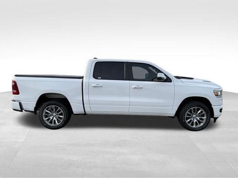 Used 2023 RAM 1500 Laramie image 11