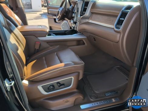 Used 2023 RAM 1500 Limited image 35