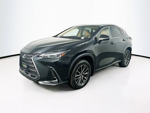 Used 2024 Lexus NX 350 AWD w/ Cold Area Package image 3