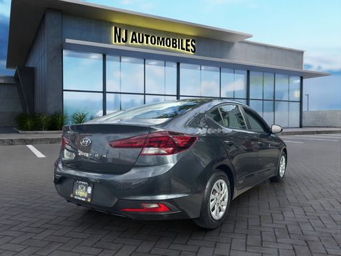 Used 2020 Hyundai Elantra SE image 7