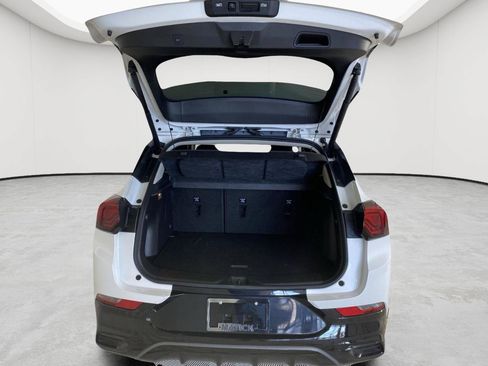 Used 2024 Buick Encore GX Sport Touring w/ Comfort Package AWD/4WD image 7