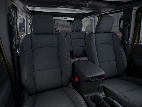 New 2026 Jeep Wrangler Sport S image 31