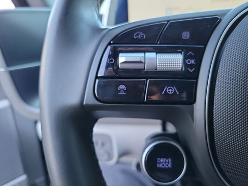 Certified 2023 Hyundai Ioniq 6 SEL image 7