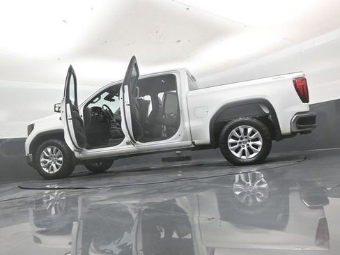 Used 2023 GMC Sierra 1500 Pro AWD/4WD image 52
