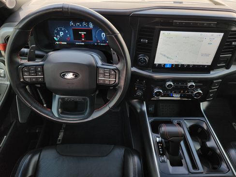 Used 2024 Ford F150 Raptor AWD/4WD image 28