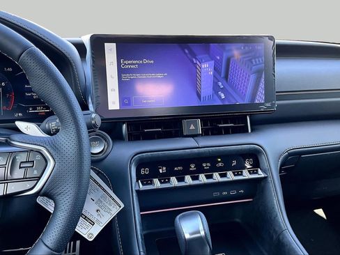 New 2026 Lexus IS 350 F Sport RWD image 6