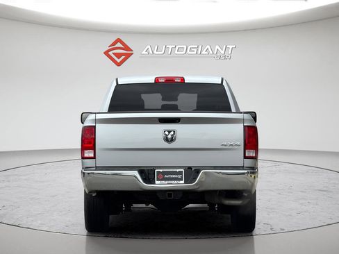 Used 2017 RAM 1500 ST w/ SXT Appearance Group image 10