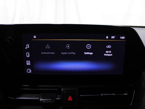 Used 2026 Chevrolet TrailBlazer RS image 18