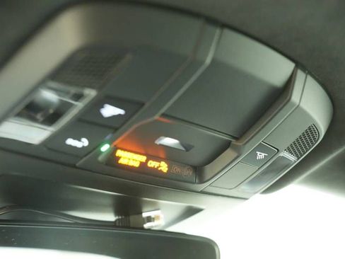 Certified 2021 Porsche 911 Turbo S AWD/4WD image 40