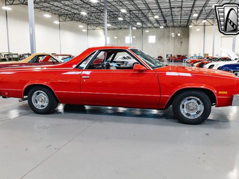 Used 1986 GMC Caballero image 6