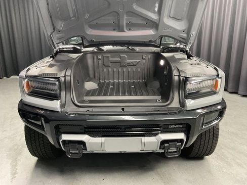 Used 2025 GMC Hummer EV 2X AWD/4WD image 16