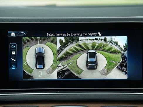 Used 2026 Mercedes-Benz GLE 350 4MATIC image 29