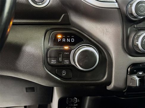 Used 2023 RAM 1500 Big Horn w/ Trailer Tow Group AWD/4WD image 16