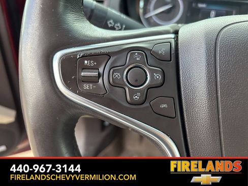 Used 2017 Buick Regal Premium w/ Driver Confidence Package #1 image 18