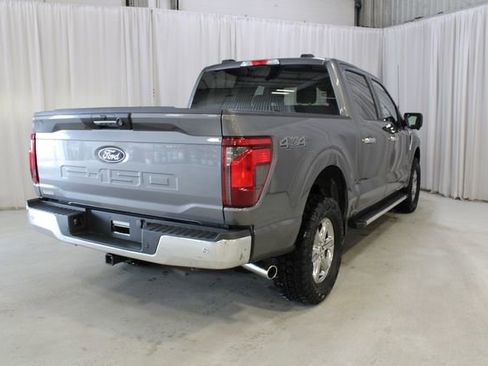 Used 2024 Ford F150 XLT image 23