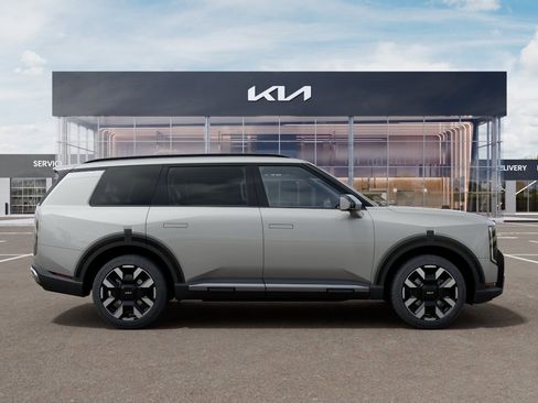 New 2027 Kia Telluride S image 7