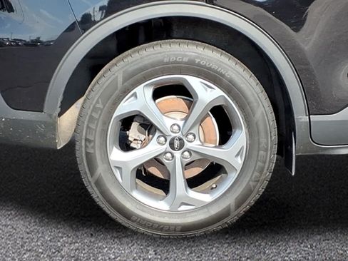 Used 2025 Ford Escape ST-Line Select AWD/4WD image 5