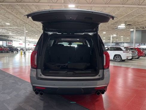 Certified 2024 GMC Yukon XL Denali w/ Denali Reserve Package image 13
