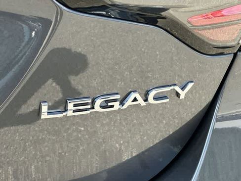 Used 2025 Subaru Legacy Premium w/ Popular Package #1A image 25