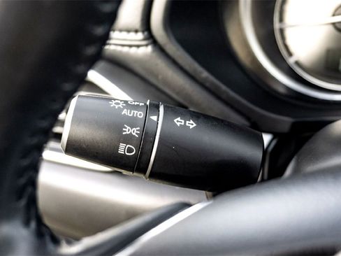 Certified 2021 MAZDA CX-5 Touring image 19