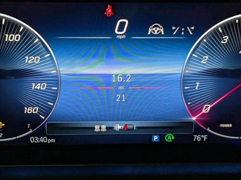 New 2026 Mercedes-Benz Maybach GLS 600 4MATIC image 11