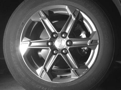 Used 2025 Chevrolet Blazer LT image 13