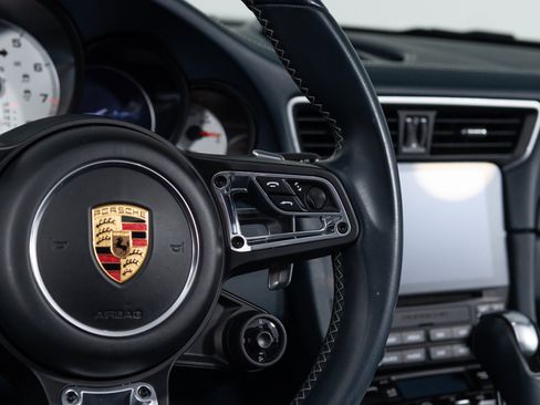 Used 2019 Porsche 911 Turbo S AWD/4WD image 42