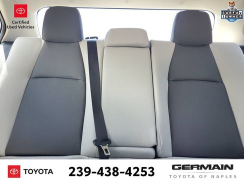 Used 2026 Toyota Corolla LE FWD image 30