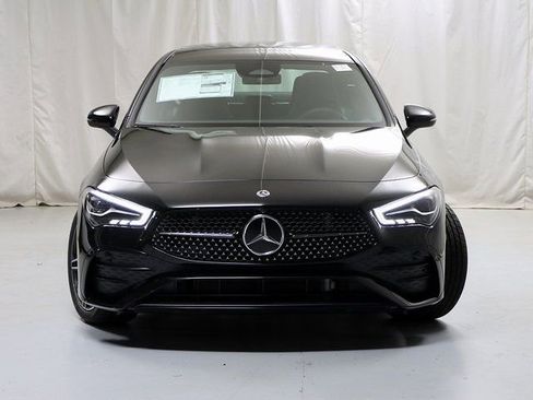 New 2025 Mercedes-Benz CLA 250 CLA 250 image 7