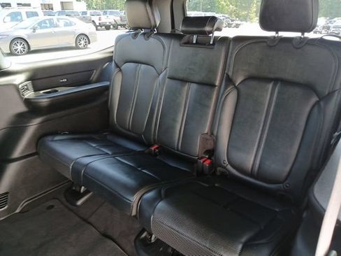 Used 2024 Jeep Wagoneer Series II AWD/4WD image 10