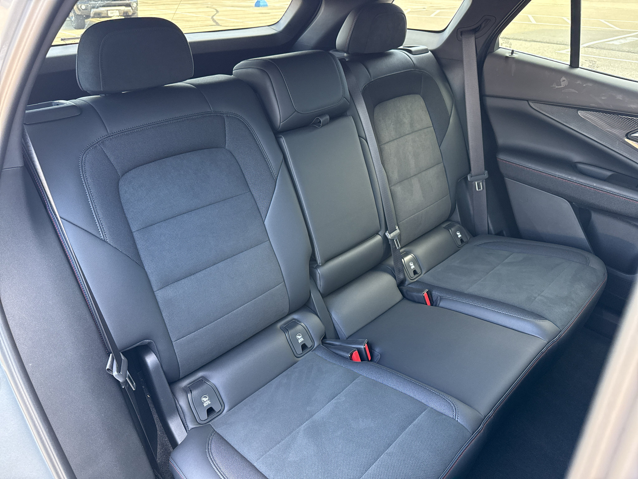 Used 2024 Chevrolet Blazer EV RS AWD/4WD image 46