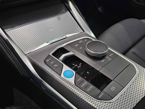 New 2025 BMW i4 M50 image 17