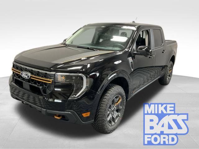 New 2026 Ford Maverick Tremor AWD/4WD image 1