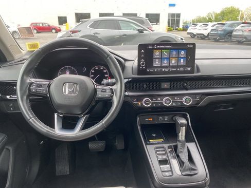 Certified 2023 Honda CR-V EX-L image 16