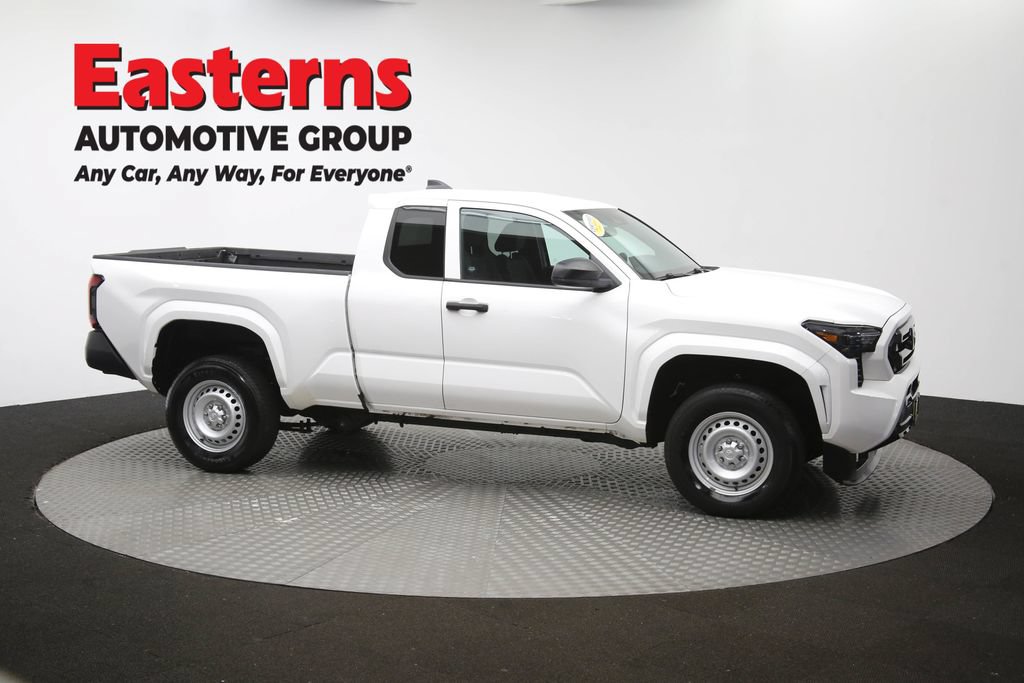 Used 2024 Toyota Tacoma SR RWD image 41