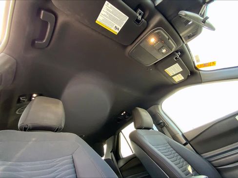 Certified 2020 Ford Explorer XLT w/ Comfort Package image 13