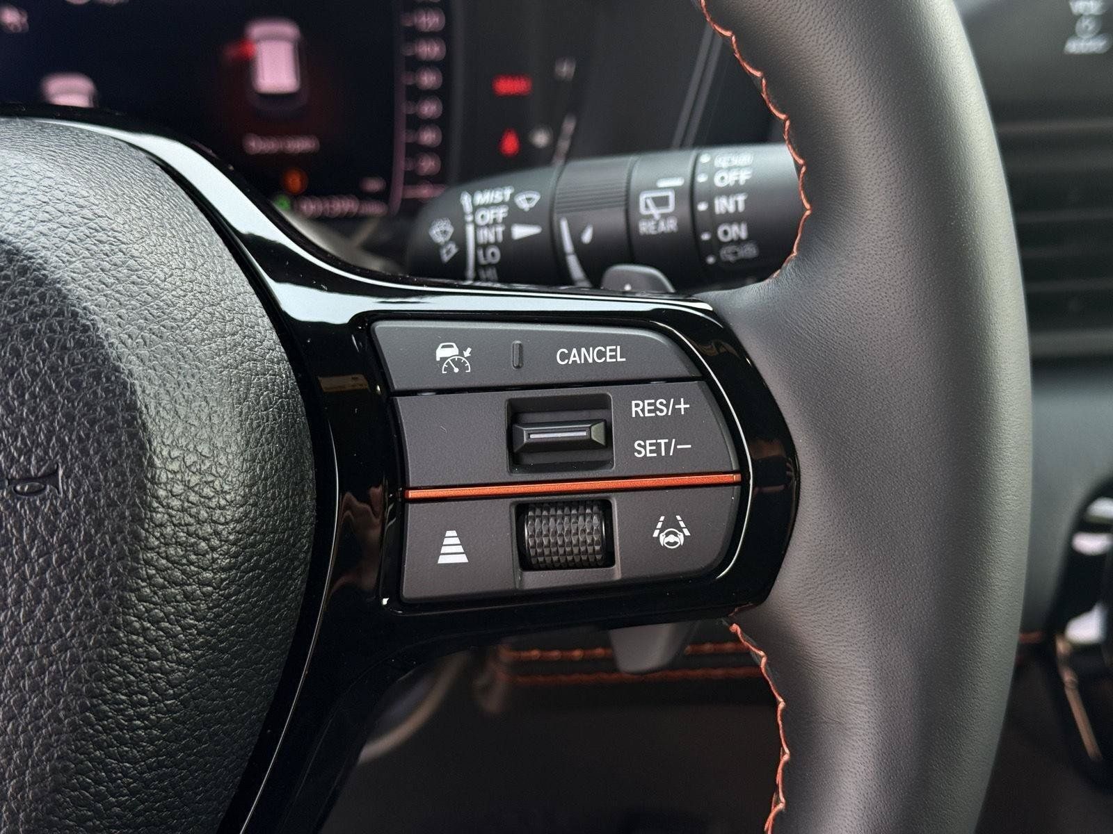 Certified 2026 Honda Pilot TrailSport image 19