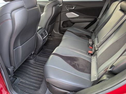 Used 2023 Acura RDX A-Spec image 21