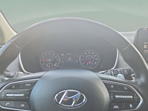 Used 2023 Hyundai Santa Fe SEL AWD/4WD image 15