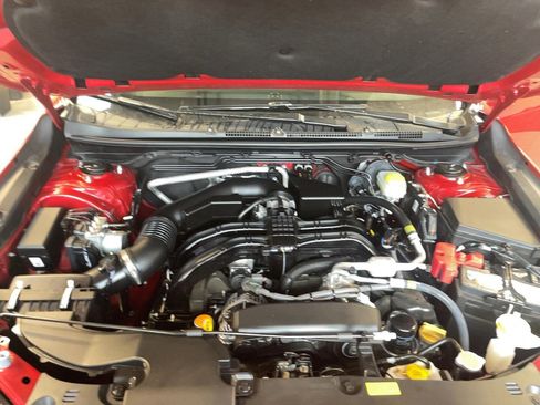 Used 2025 Subaru Crosstrek 2.5i Limited image 13