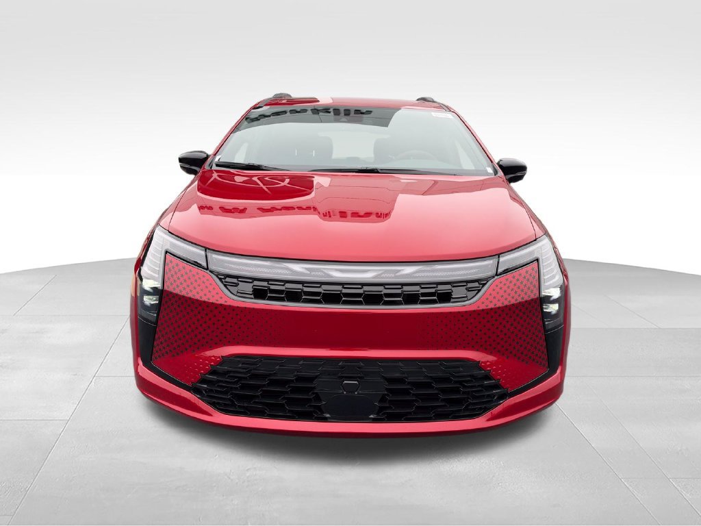 New 2027 Chrysler Pacifica Select FWD image 6
