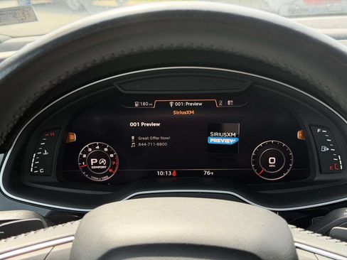 Used 2018 Audi Q7 3.0T Premium Plus w/ Premium Plus Package AWD/4WD image 11