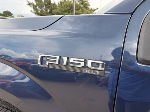 Used 2018 Ford F150 XLT w/ Equipment Group 302A Luxury AWD/4WD image 32