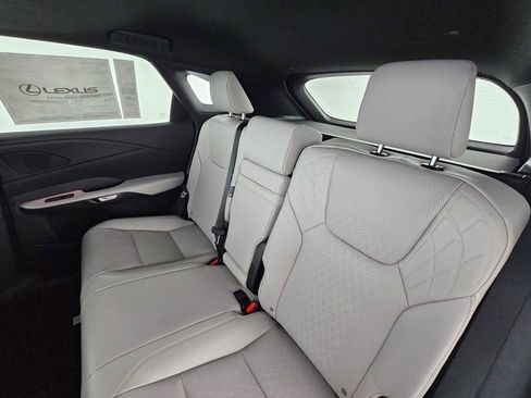 New 2026 Lexus RX 350 Premium Plus image 17
